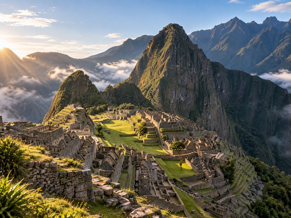 América del Sur