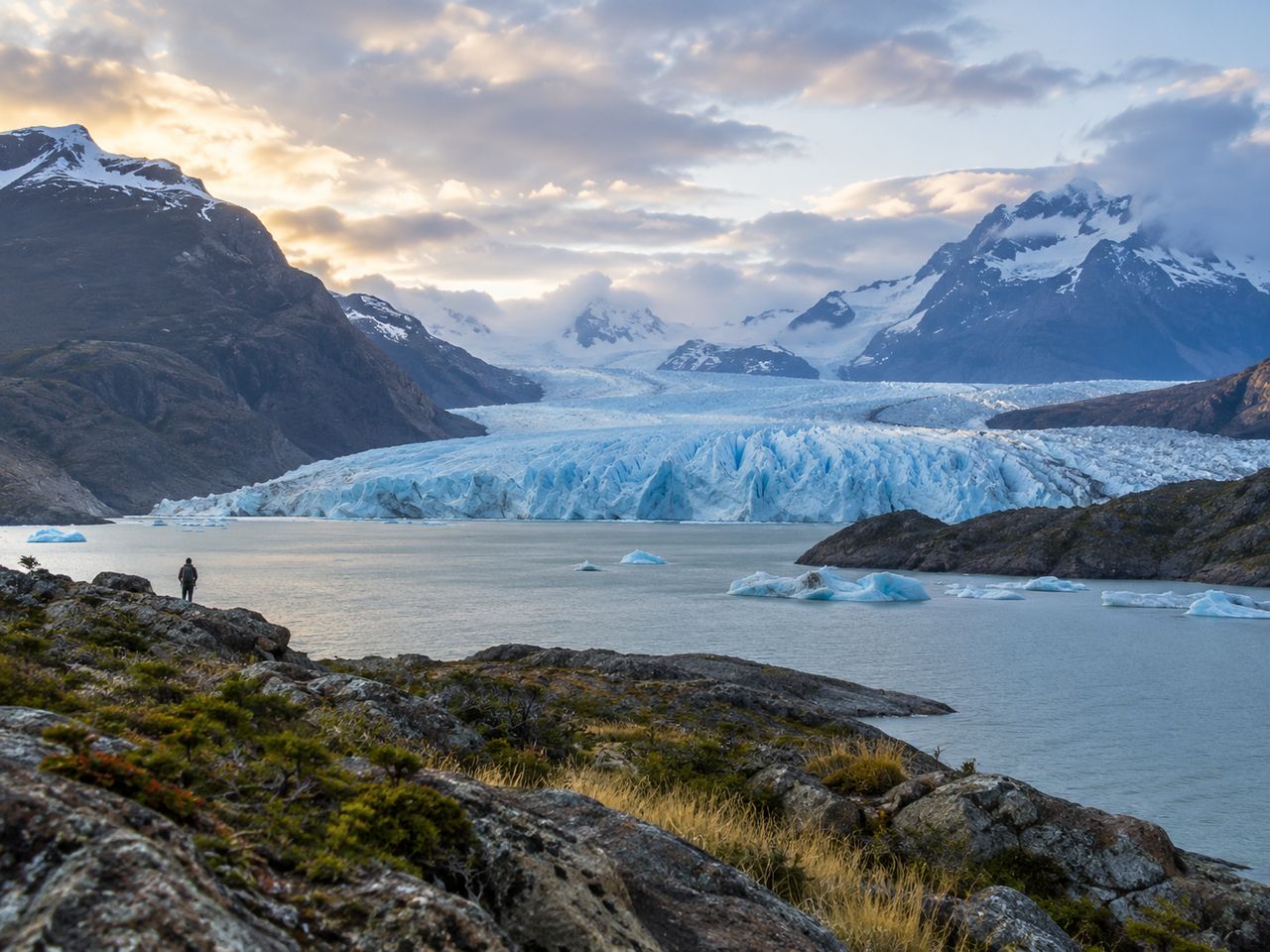 Patagonia chilena