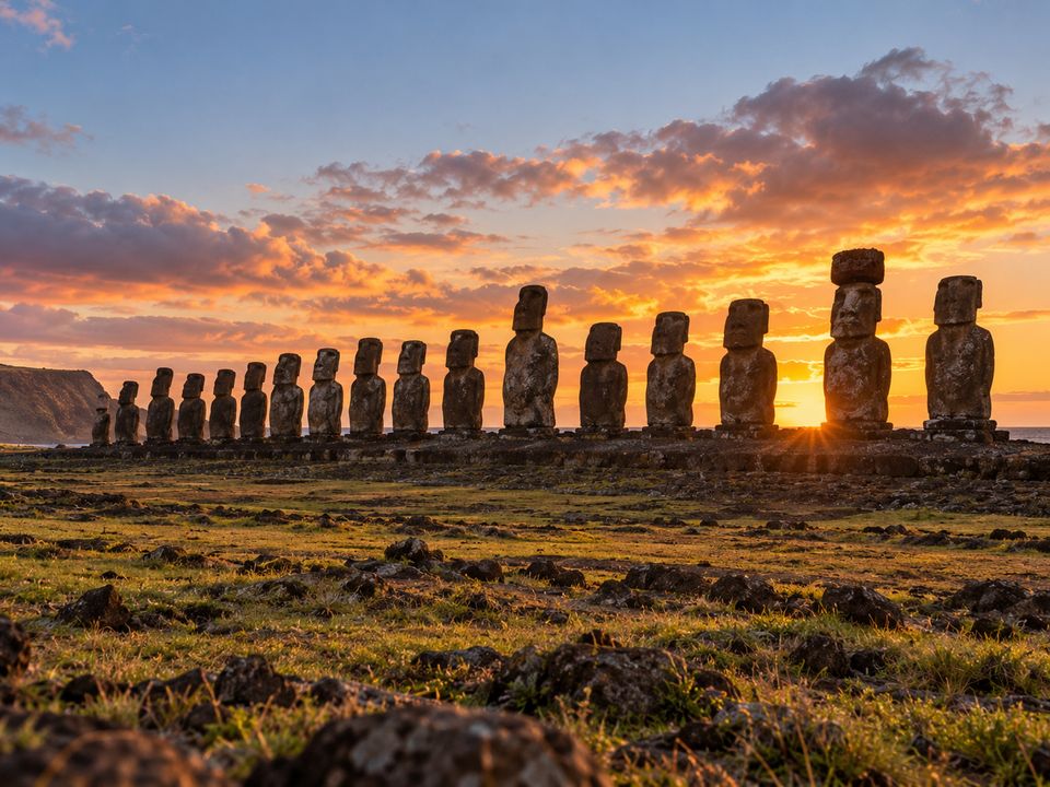 Rapa Nui