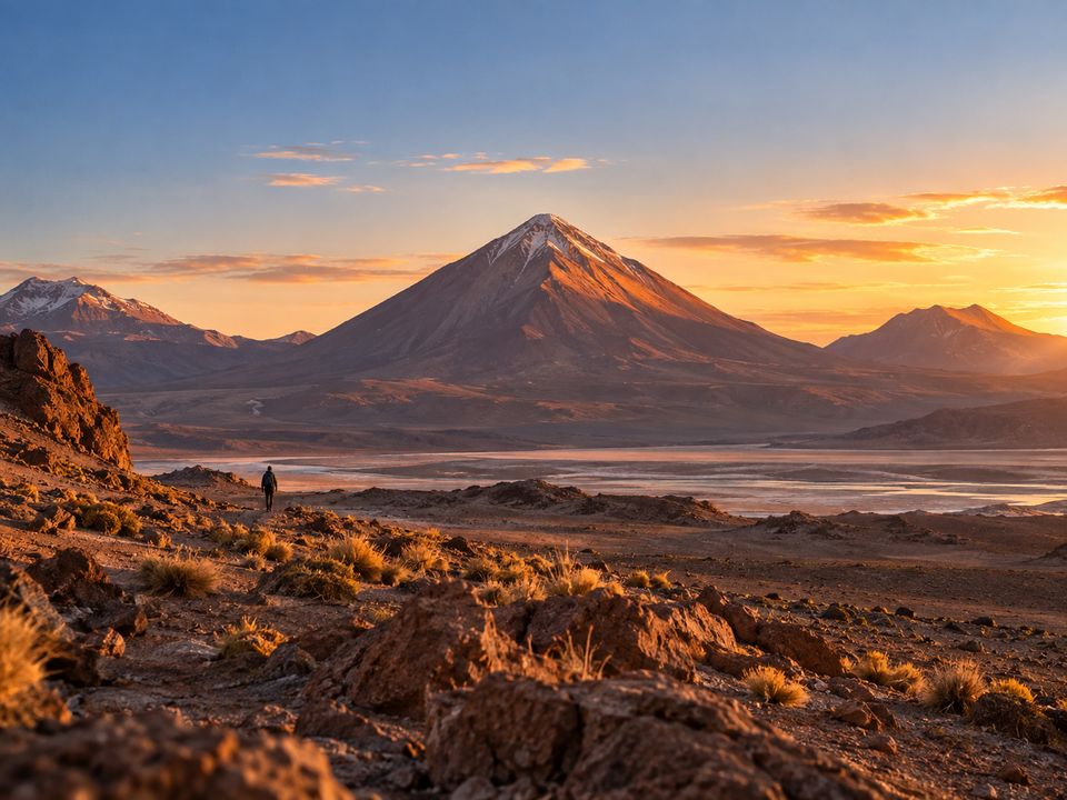 San Pedro de Atacama